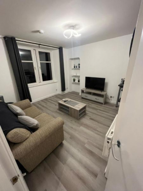 Stephen's Street Apartment, Inverness City Centre